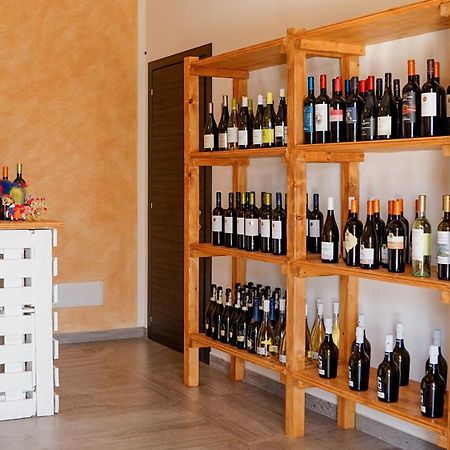 Maragani Hotel Donna Carmela Sede Unica A Sciacca מראה חיצוני תמונה