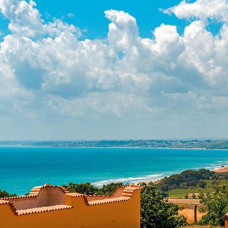 Maragani Hotel Donna Carmela Sede Unica A Sciacca מראה חיצוני תמונה