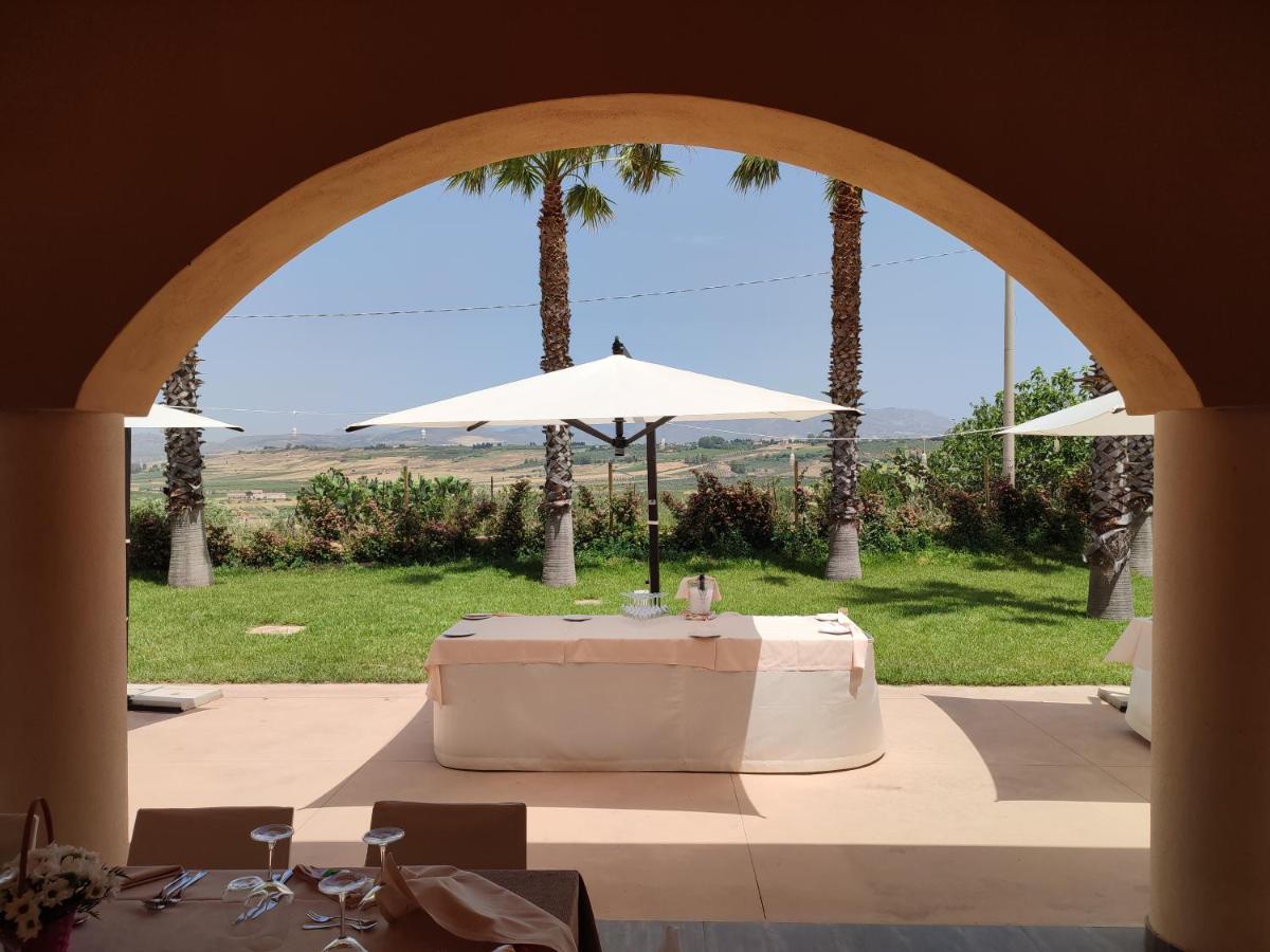 Maragani Hotel Donna Carmela Sede Unica A Sciacca מראה חיצוני תמונה