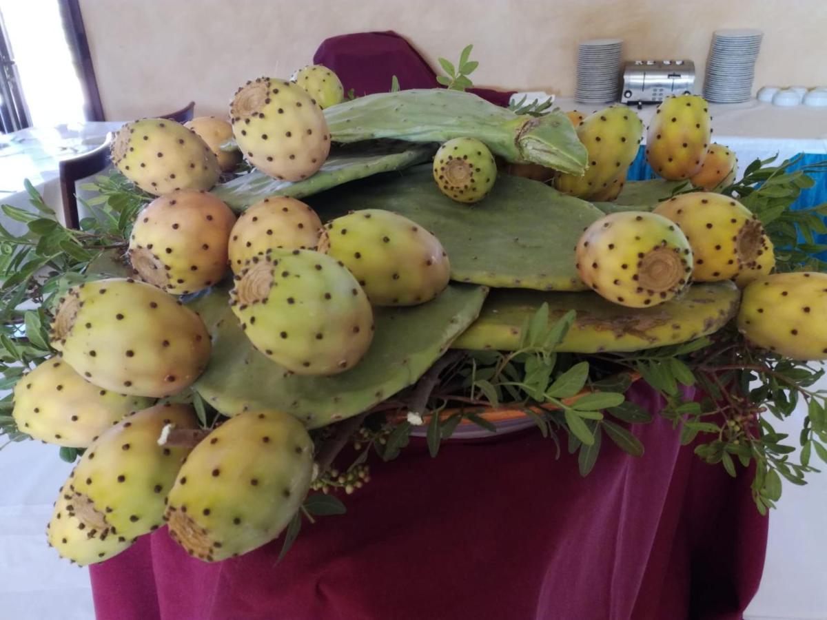 Maragani Hotel Donna Carmela Sede Unica A Sciacca מראה חיצוני תמונה