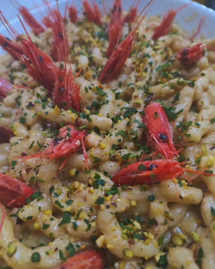 Maragani Hotel Donna Carmela Sede Unica A Sciacca מראה חיצוני תמונה