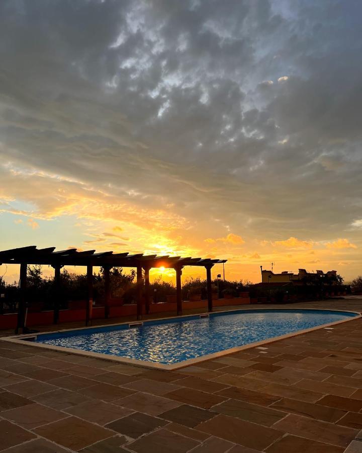 Maragani Hotel Donna Carmela Sede Unica A Sciacca מראה חיצוני תמונה