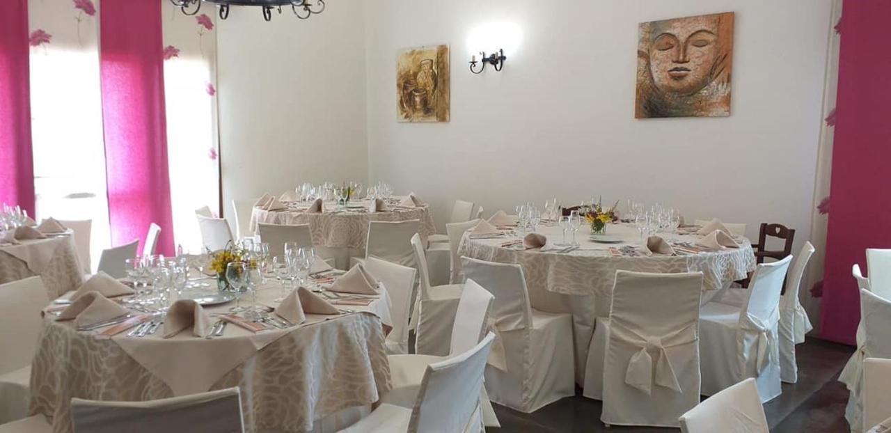 Maragani Hotel Donna Carmela Sede Unica A Sciacca מראה חיצוני תמונה