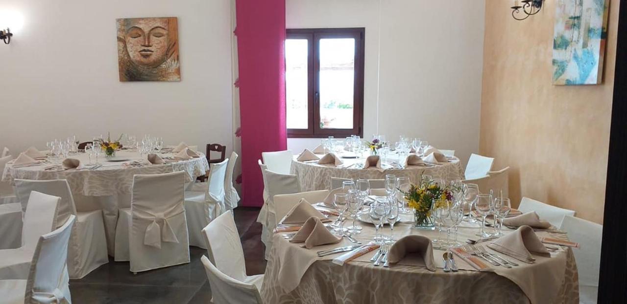 Maragani Hotel Donna Carmela Sede Unica A Sciacca מראה חיצוני תמונה