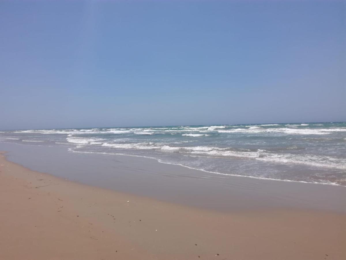 Maragani Hotel Donna Carmela Sede Unica A Sciacca מראה חיצוני תמונה