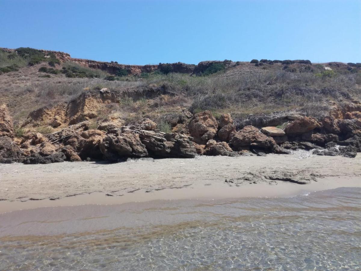 Maragani Hotel Donna Carmela Sede Unica A Sciacca מראה חיצוני תמונה