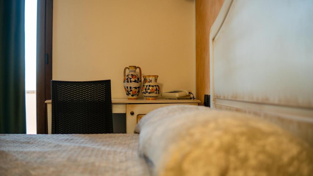 Maragani Hotel Donna Carmela Sede Unica A Sciacca מראה חיצוני תמונה