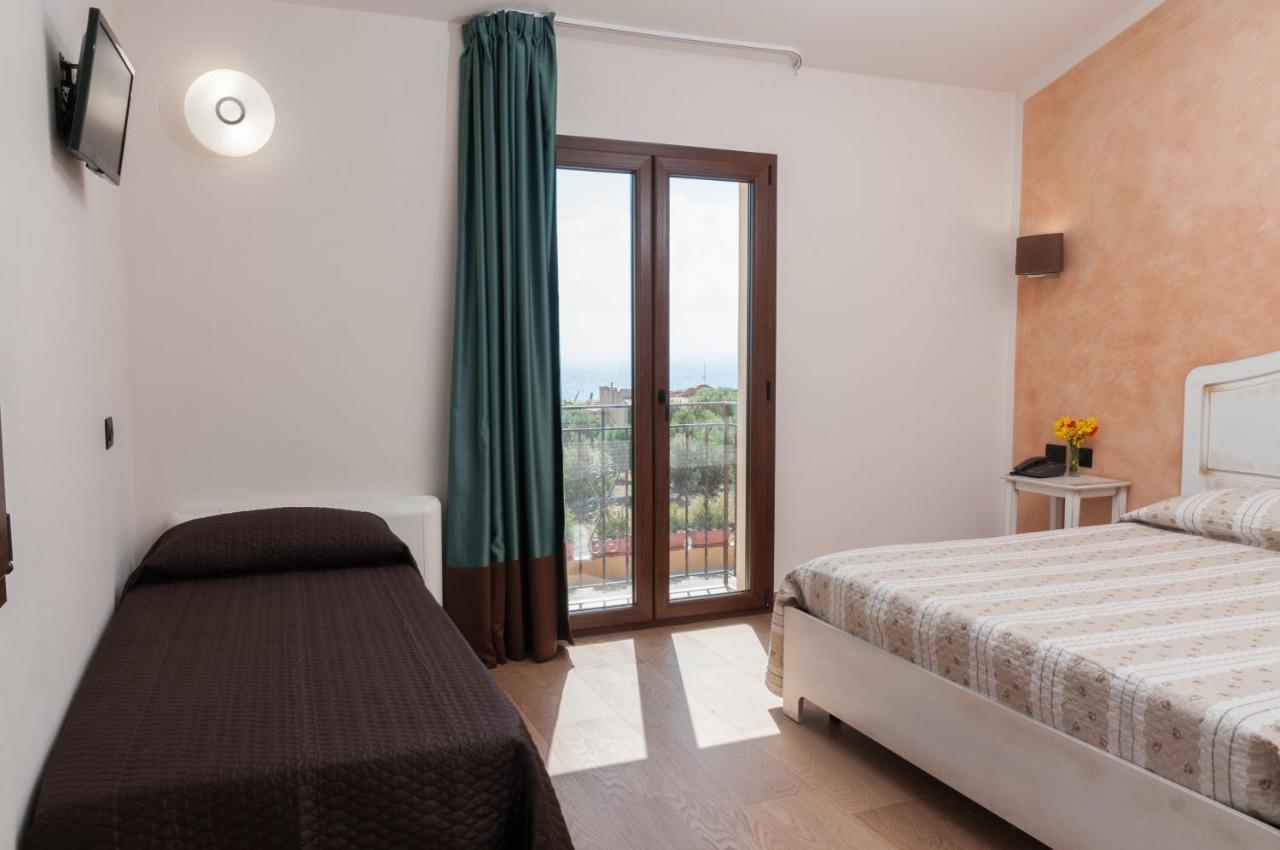 Maragani Hotel Donna Carmela Sede Unica A Sciacca מראה חיצוני תמונה