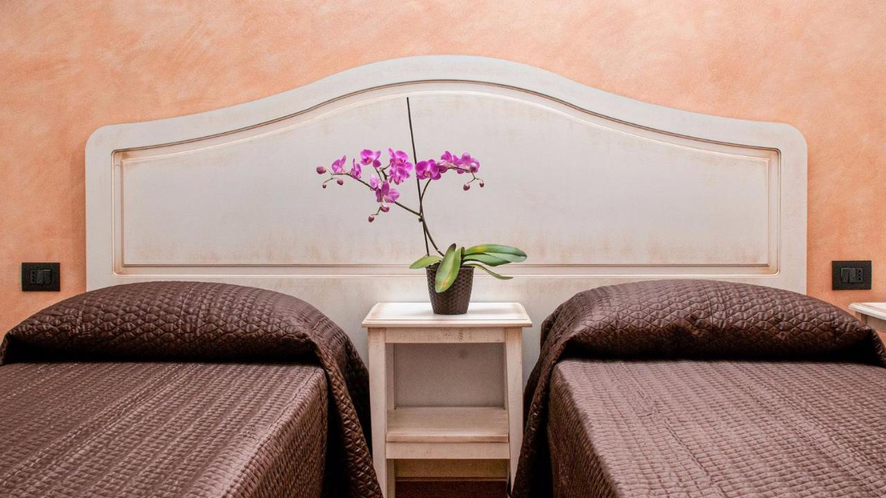 Maragani Hotel Donna Carmela Sede Unica A Sciacca מראה חיצוני תמונה