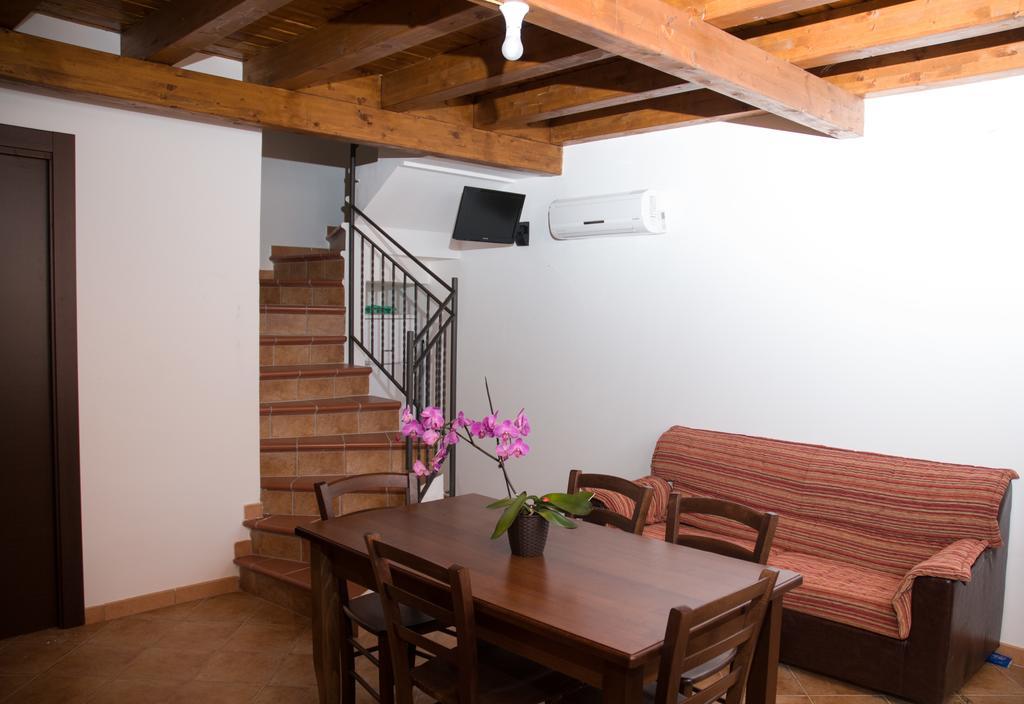 Maragani Hotel Donna Carmela Sede Unica A Sciacca חדר תמונה