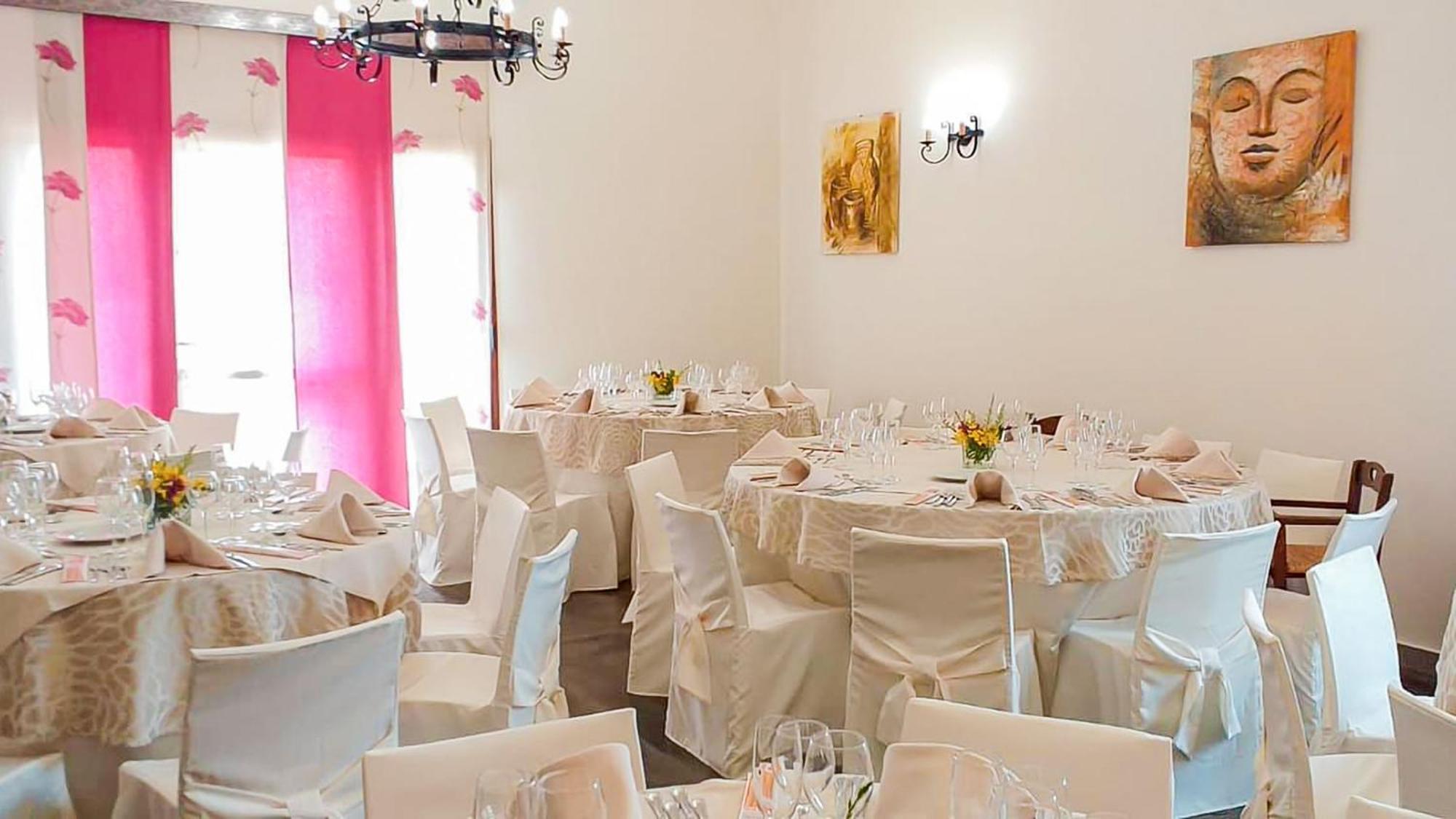 Maragani Hotel Donna Carmela Sede Unica A Sciacca מראה חיצוני תמונה