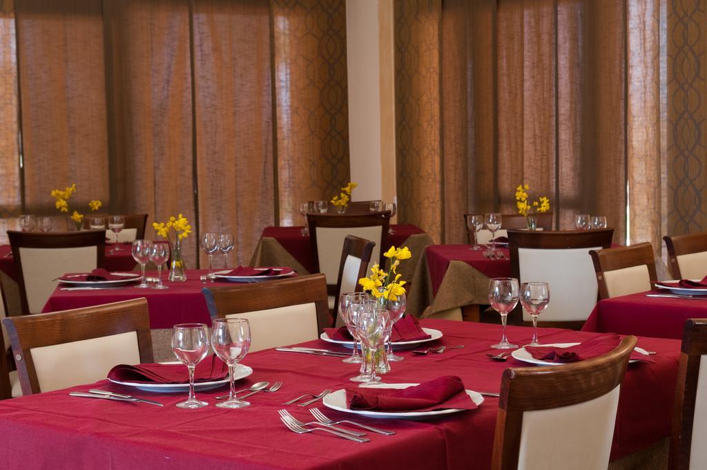 Maragani Hotel Donna Carmela Sede Unica A Sciacca מראה חיצוני תמונה