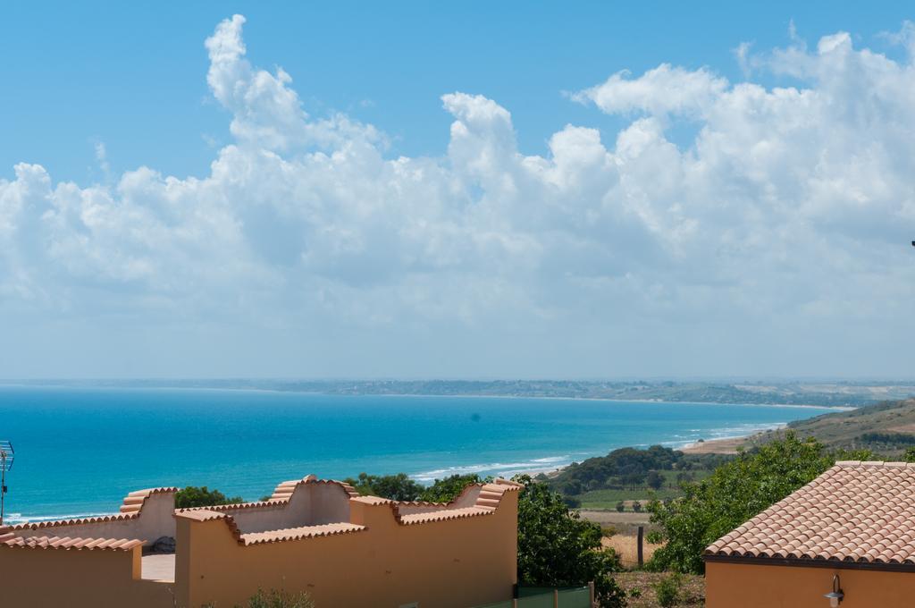 Maragani Hotel Donna Carmela Sede Unica A Sciacca חדר תמונה