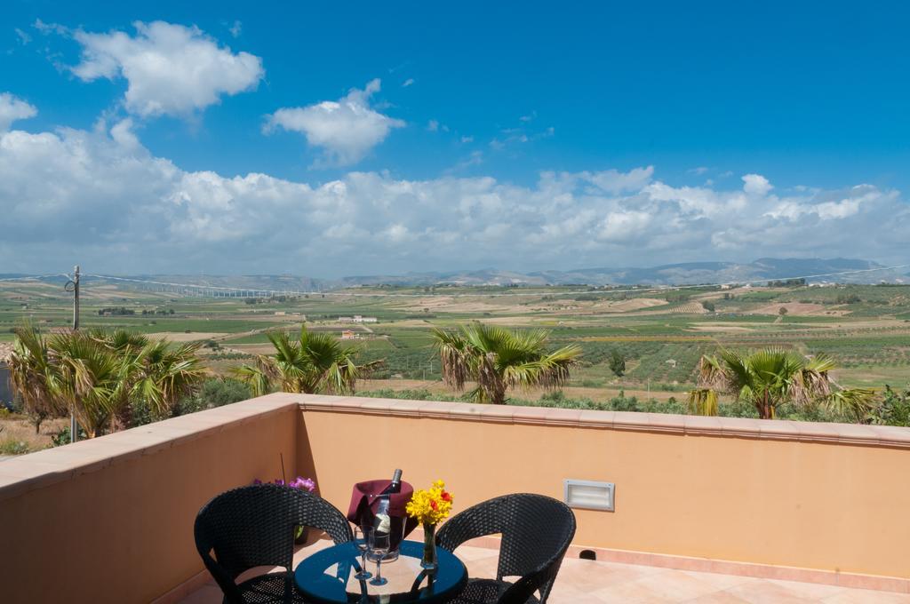Maragani Hotel Donna Carmela Sede Unica A Sciacca חדר תמונה