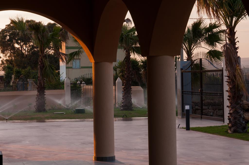 Maragani Hotel Donna Carmela Sede Unica A Sciacca מראה חיצוני תמונה