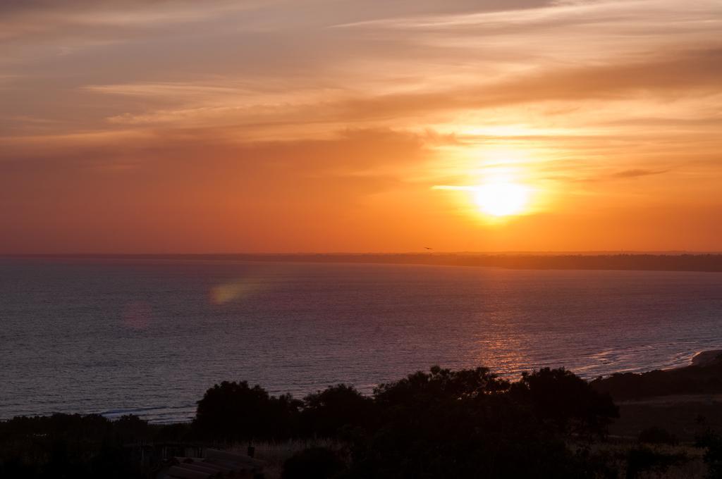 Maragani Hotel Donna Carmela Sede Unica A Sciacca מראה חיצוני תמונה