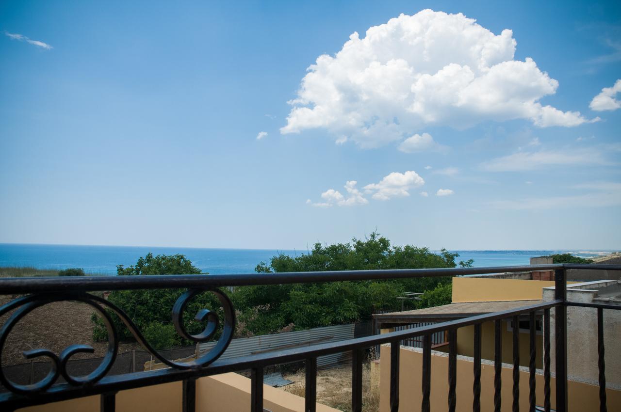 Maragani Hotel Donna Carmela Sede Unica A Sciacca מראה חיצוני תמונה