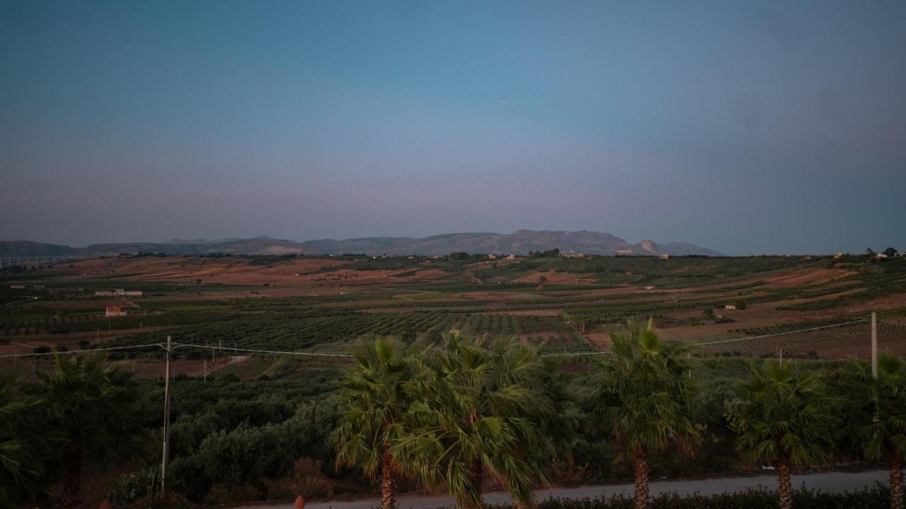 Maragani Hotel Donna Carmela Sede Unica A Sciacca מראה חיצוני תמונה