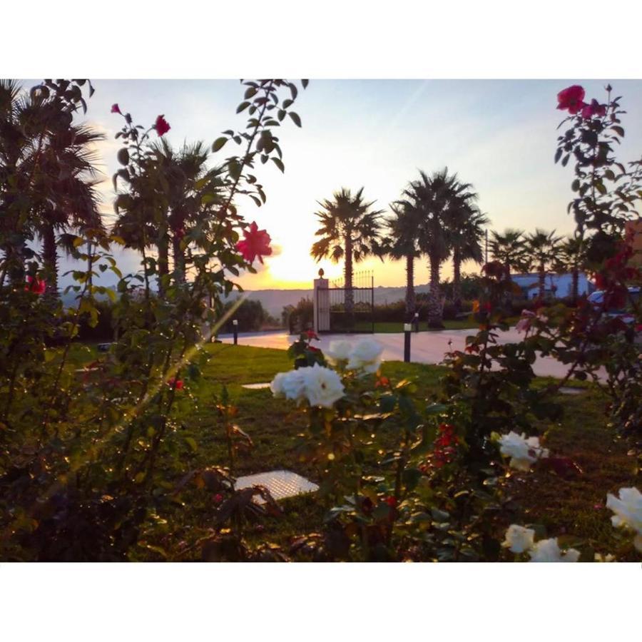 Maragani Hotel Donna Carmela Sede Unica A Sciacca מראה חיצוני תמונה
